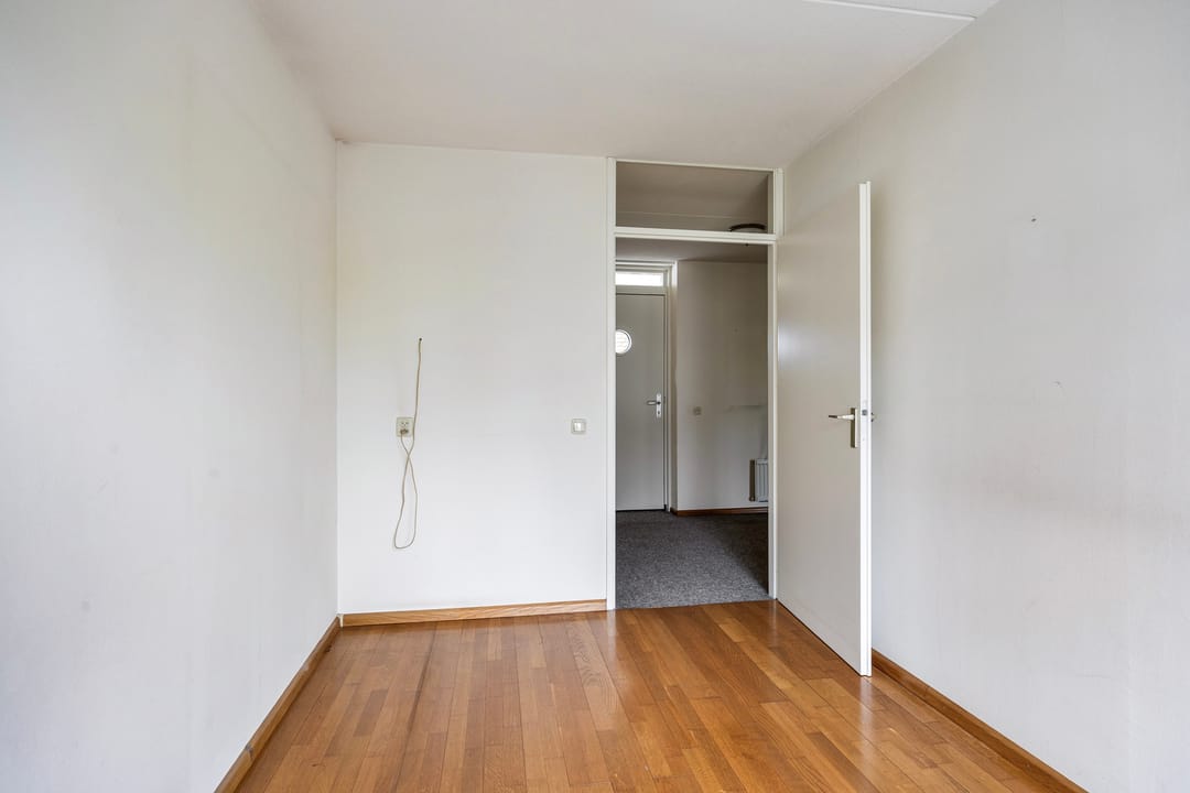 Photo 22 of Kazernestraat 101