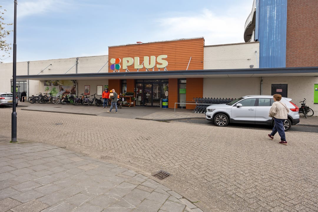 Photo 37 of Kazernestraat 101