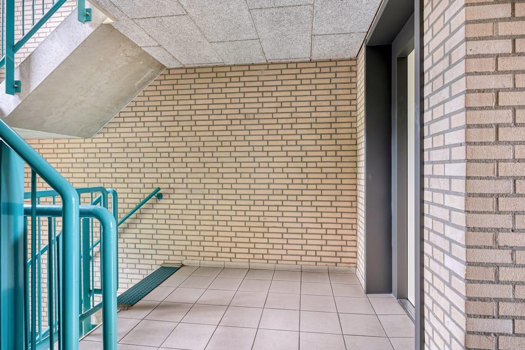 Photo 11 of Kazernestraat 101