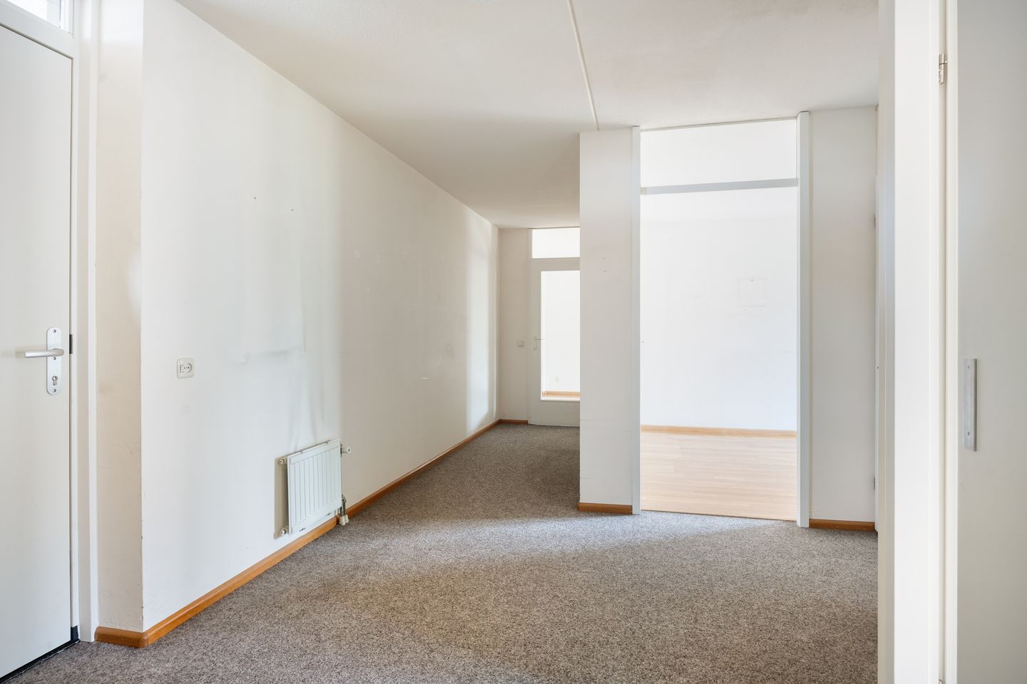 Photo 14 of Kazernestraat 101