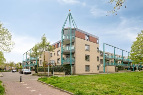 Kazernestraat thumbnail