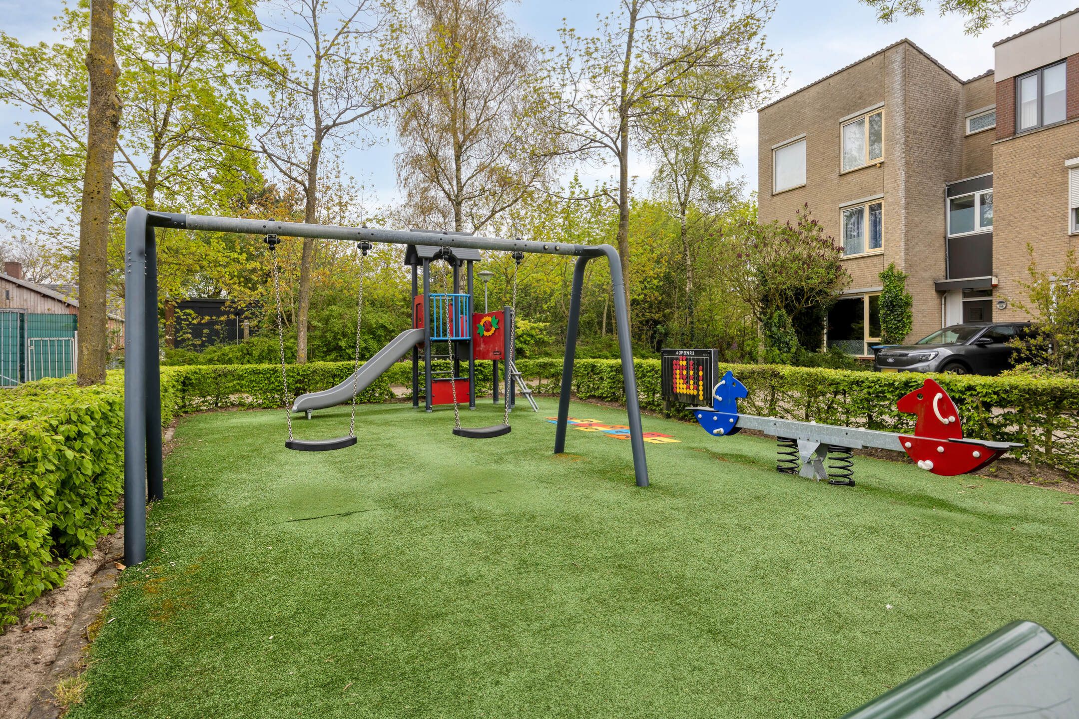 Photo 36 of Kazernestraat 101