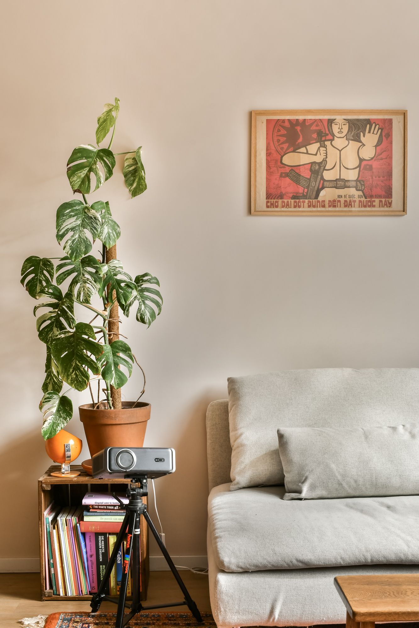 Modern Ground-Floor Apartment with South-Facing Garden and Private Parking in Leiden — 15