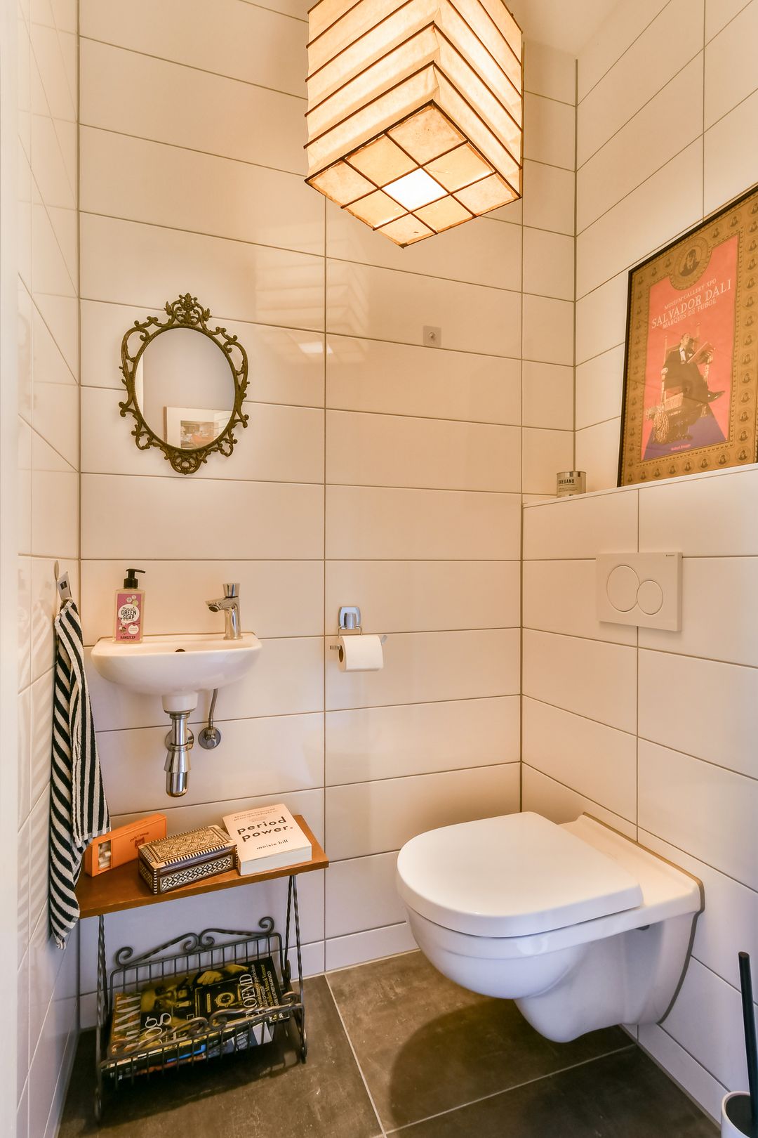 Modern Ground-Floor Apartment with South-Facing Garden and Private Parking in Leiden — 23