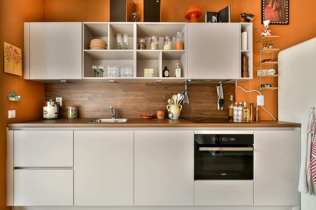 Modern Ground-Floor Apartment with South-Facing Garden and Private Parking in Leiden — 11