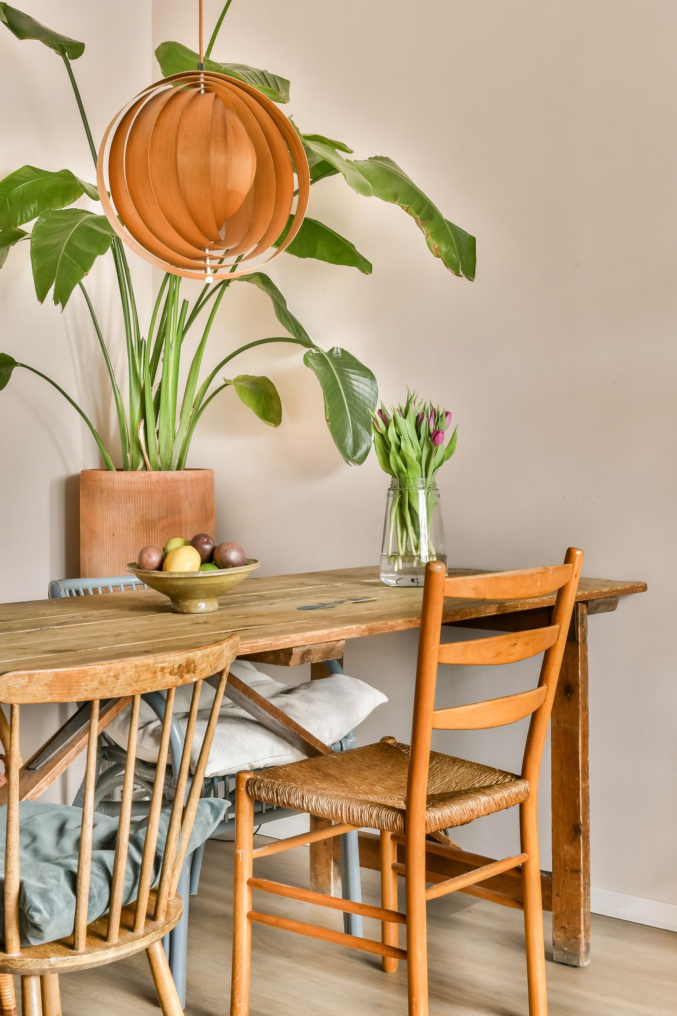 Modern Ground-Floor Apartment with South-Facing Garden and Private Parking in Leiden — 14