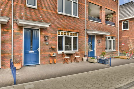 Bloemistenlaan thumbnail