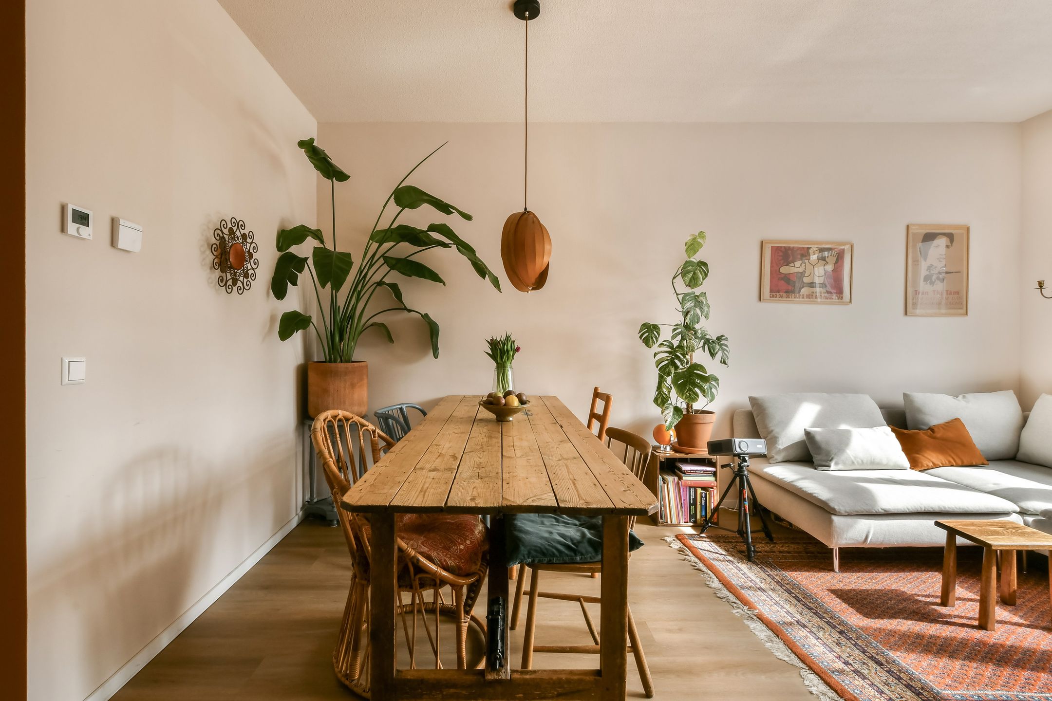 Modern Ground-Floor Apartment with South-Facing Garden and Private Parking in Leiden — 12