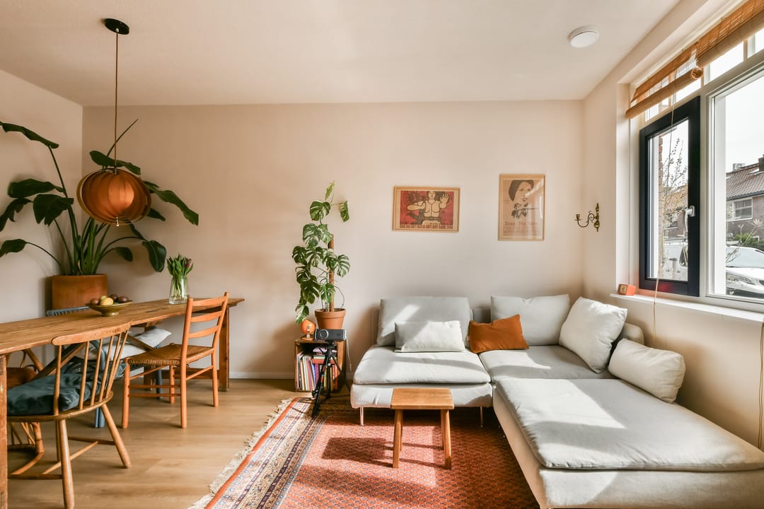 Modern Ground-Floor Apartment with South-Facing Garden and Private Parking in Leiden — 7