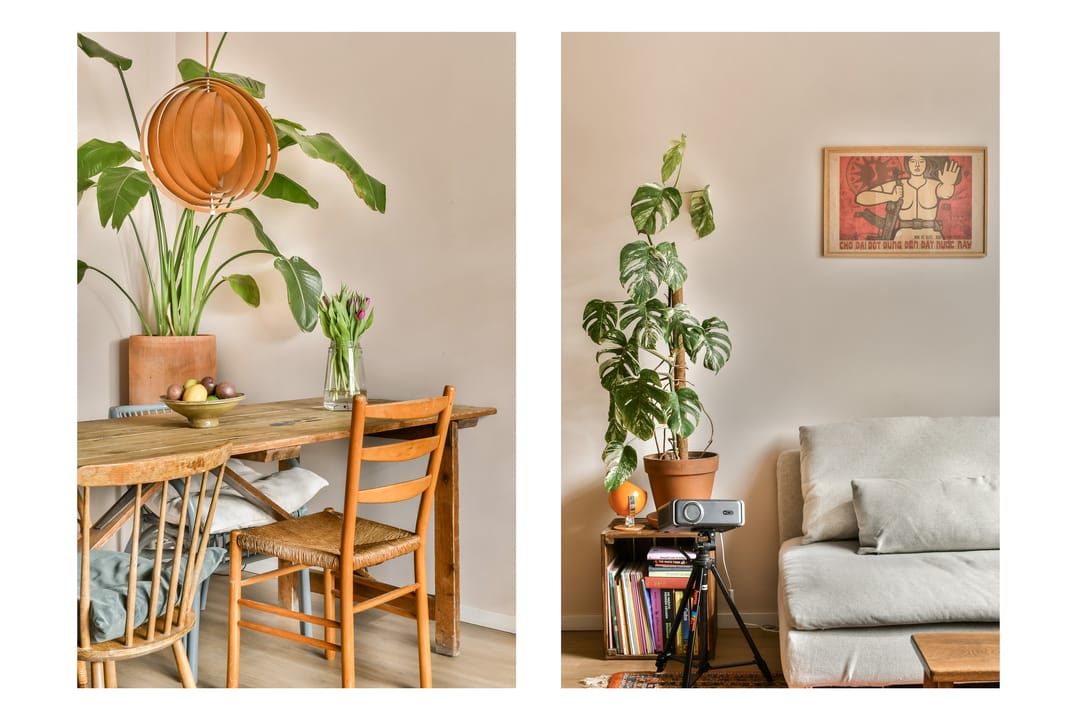 Modern Ground-Floor Apartment with South-Facing Garden and Private Parking in Leiden — 13