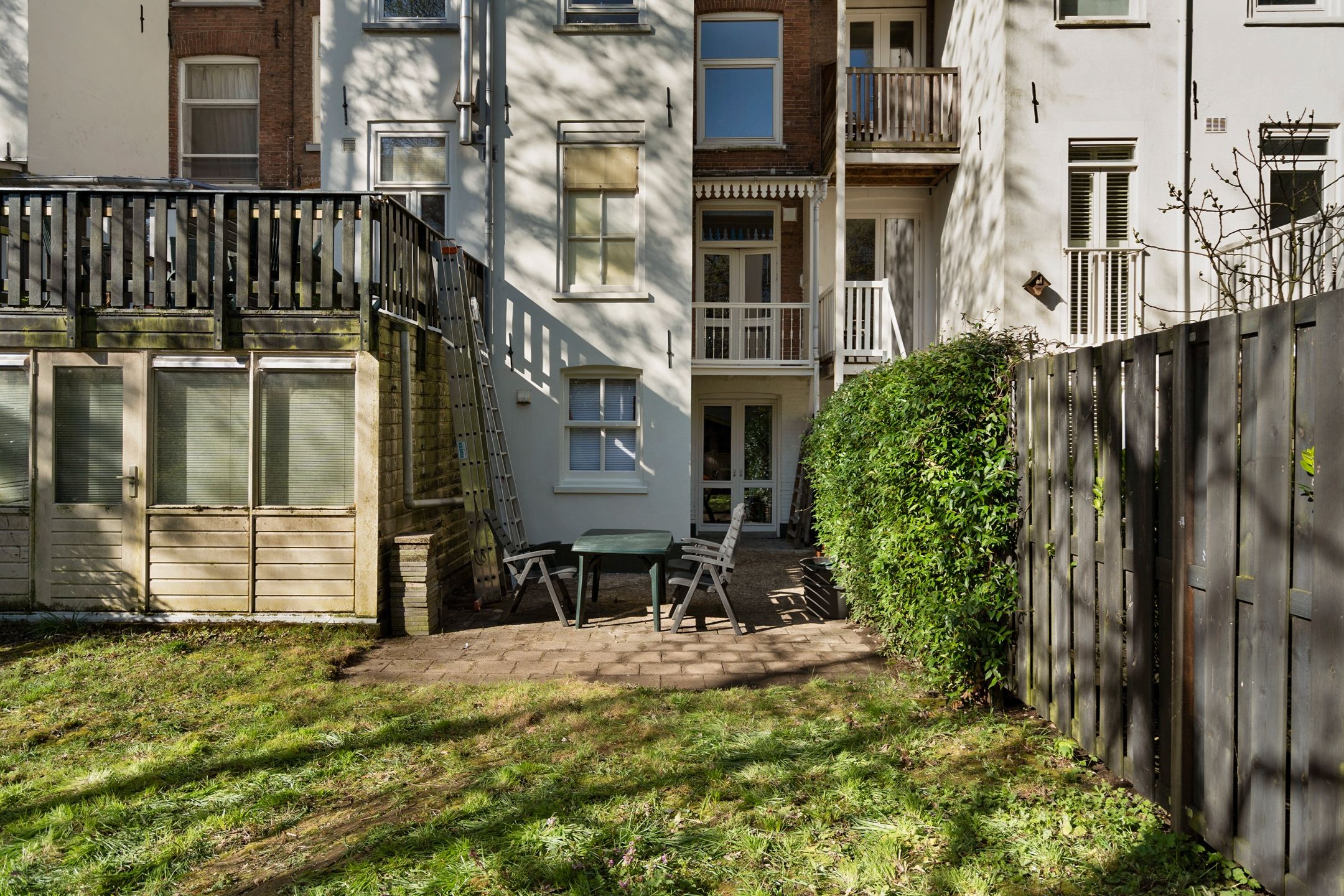 Photo 9 of Da Costastraat 75-H
