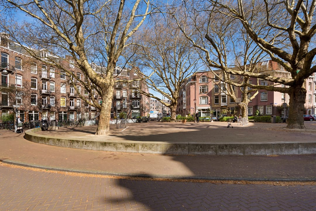 Photo 13 of Da Costastraat 75-H