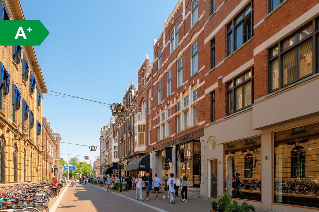 Photo 1 of Heulstraat 5-A