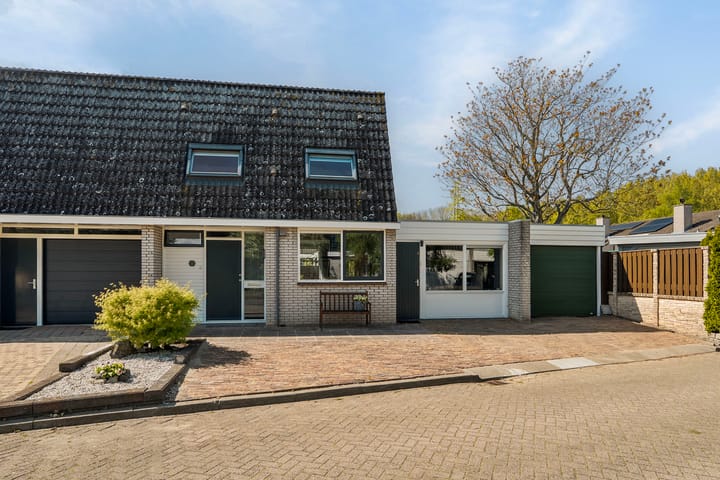 Photo 4 of Griegstraat 17