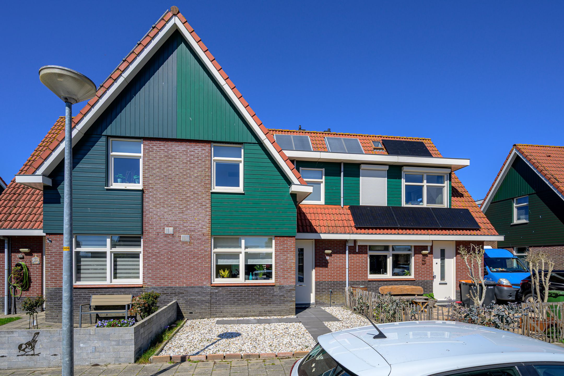 Foto 30 van De Punt 3