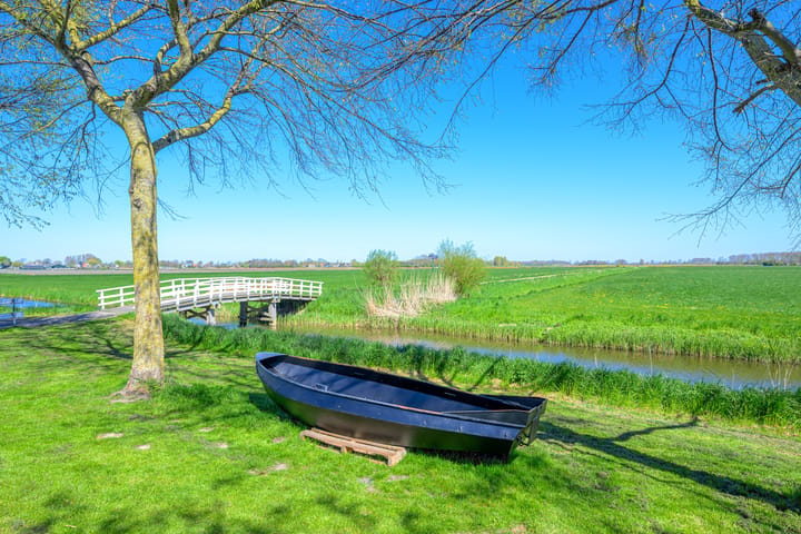Foto 4 van De Punt 3