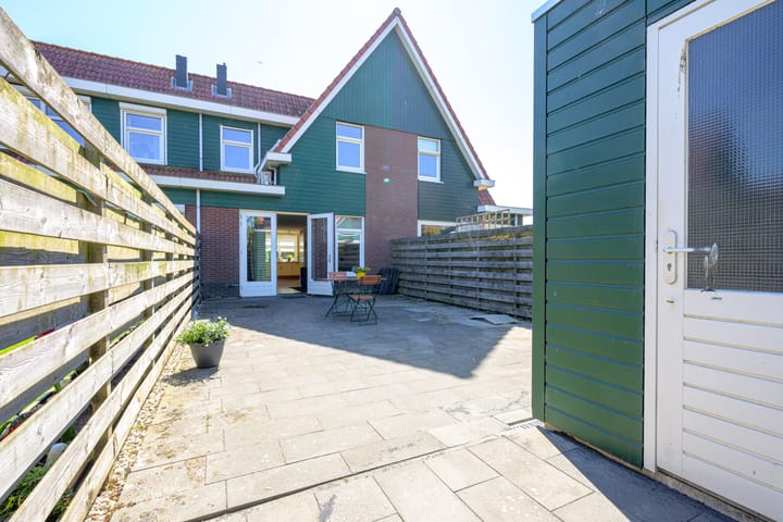 Foto 2 van De Punt 3