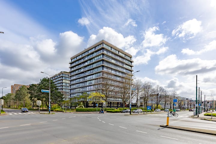Volmerlaan 1, Rijswijk (ZH)