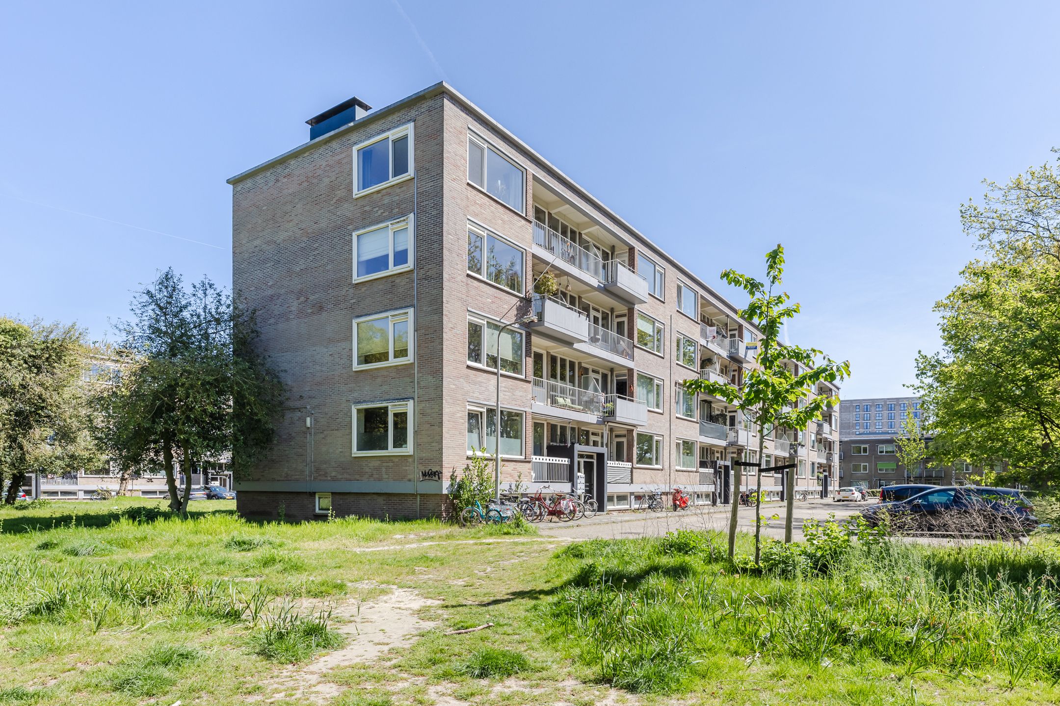 Europalaan 617