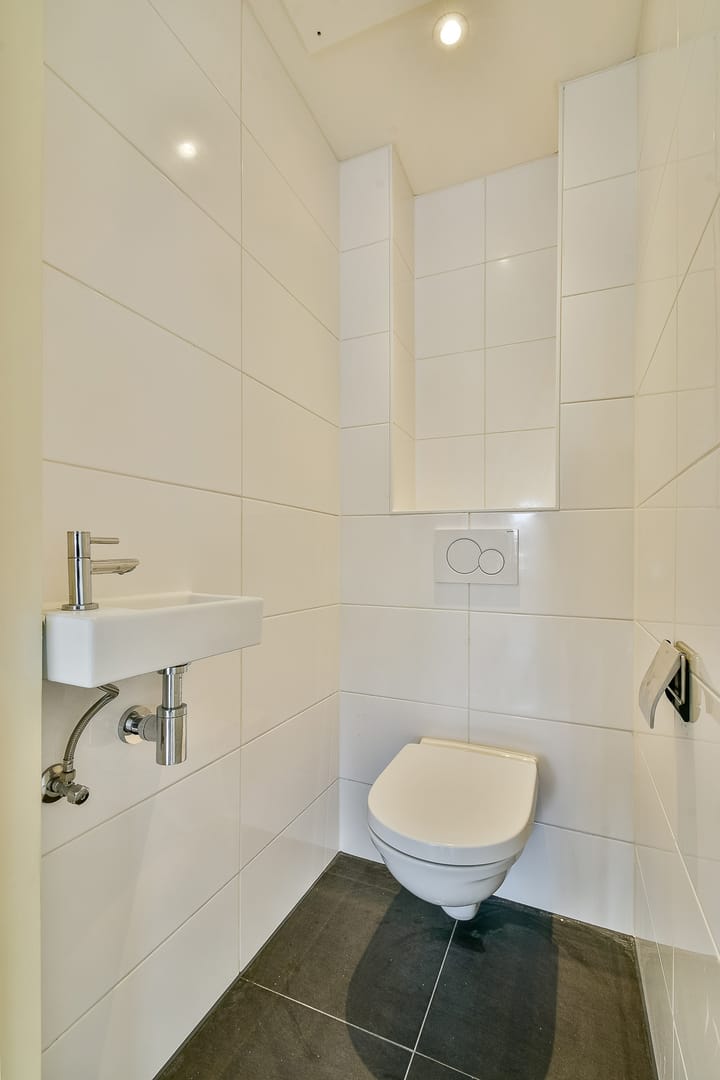 Appartement te koop: Elisabeth Wolffstraat 73-4, Amsterdam