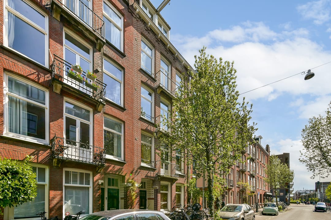Foto 1 van Elisabeth Wolffstraat 73-4