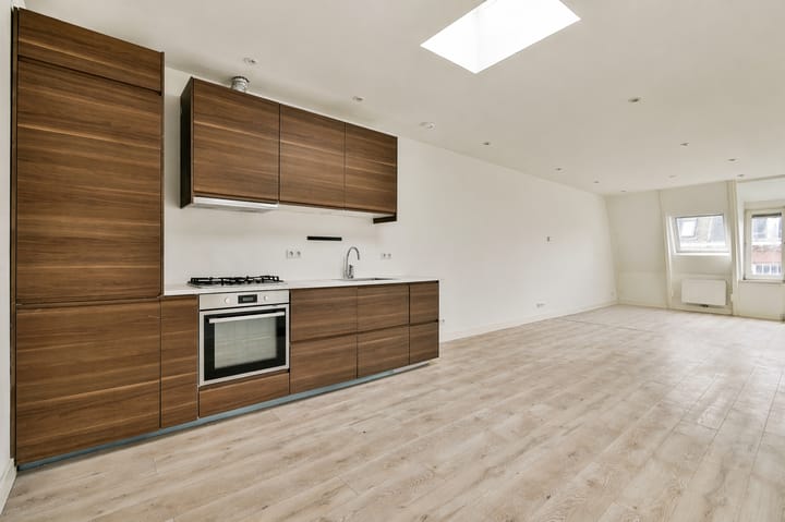 Appartement te koop: Elisabeth Wolffstraat 73-4, Amsterdam