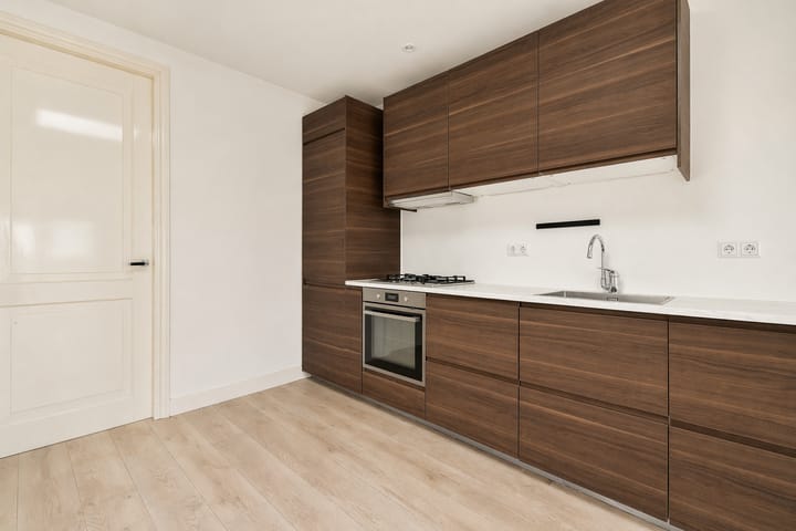 Appartement te koop: Elisabeth Wolffstraat 73-4, Amsterdam