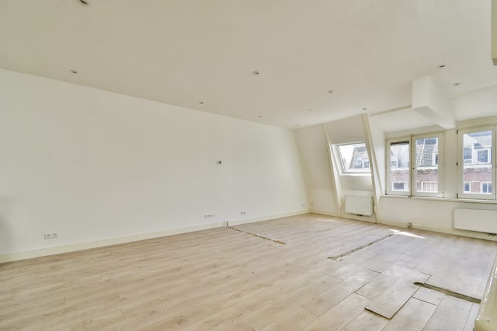 Appartement te koop: Elisabeth Wolffstraat 73-4, Amsterdam