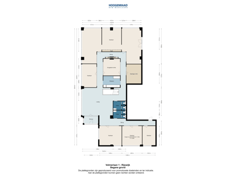 View floorplan
