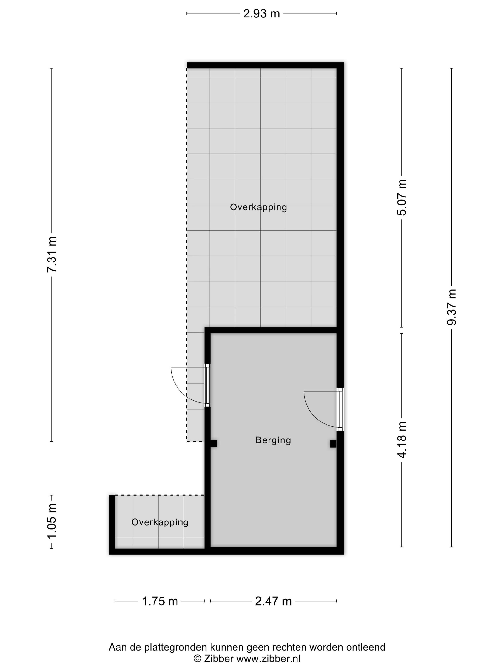 Spacious corner house with garage in child-friendly Norschoten neighborhood — 33