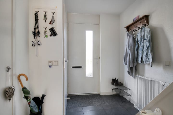 Foto 4 van Klaverweide 28