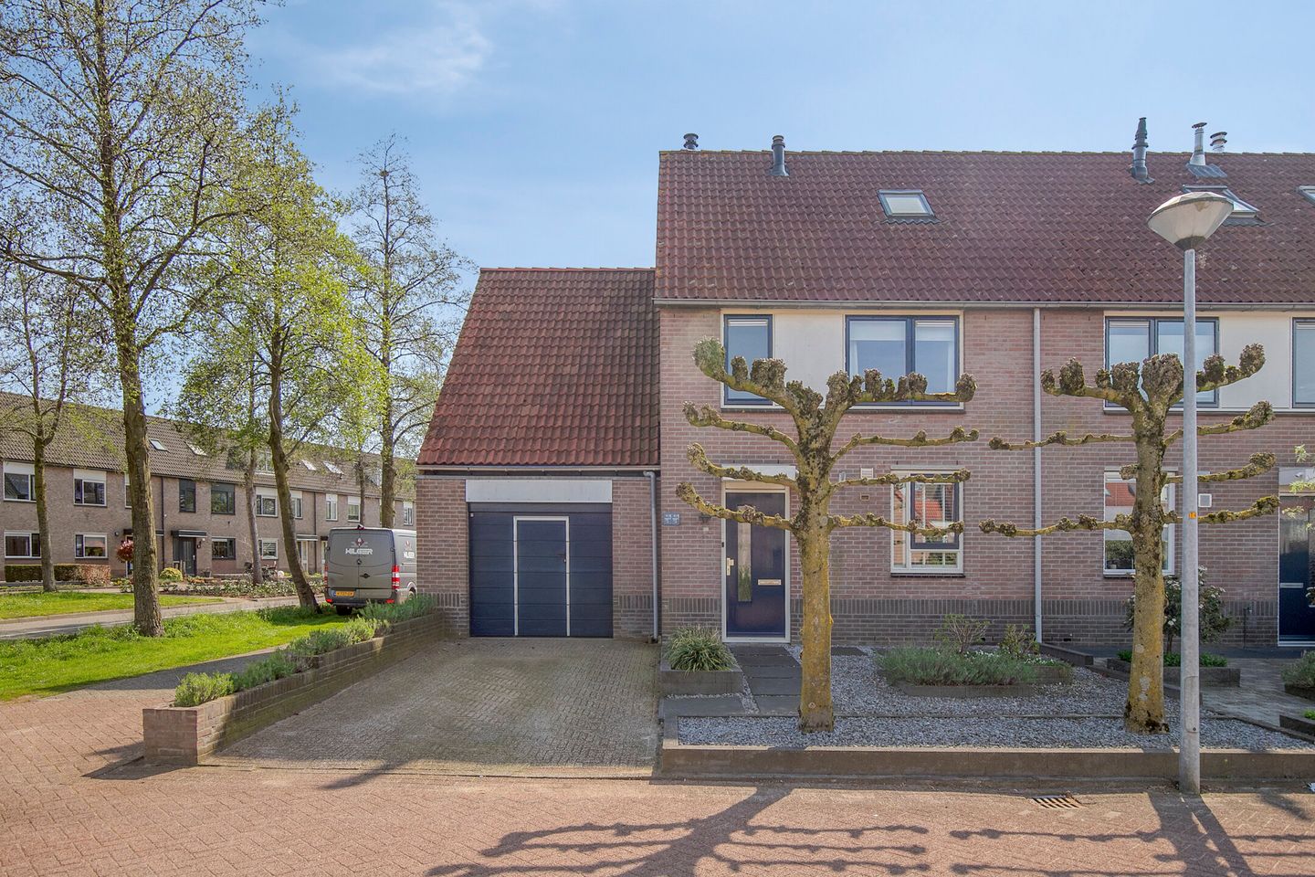 Foto 4 van Klaverweide 28