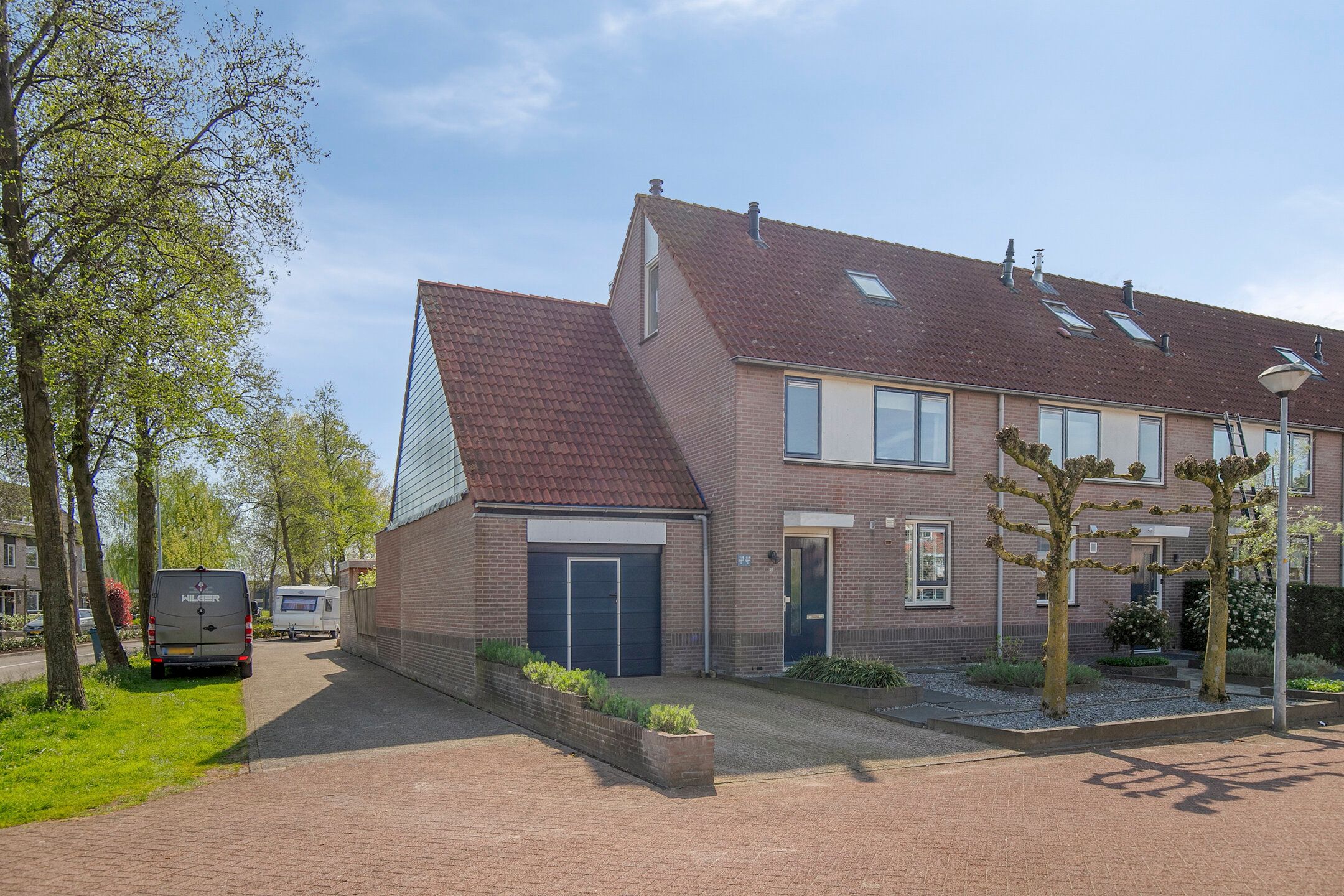 Klaverweide 28 