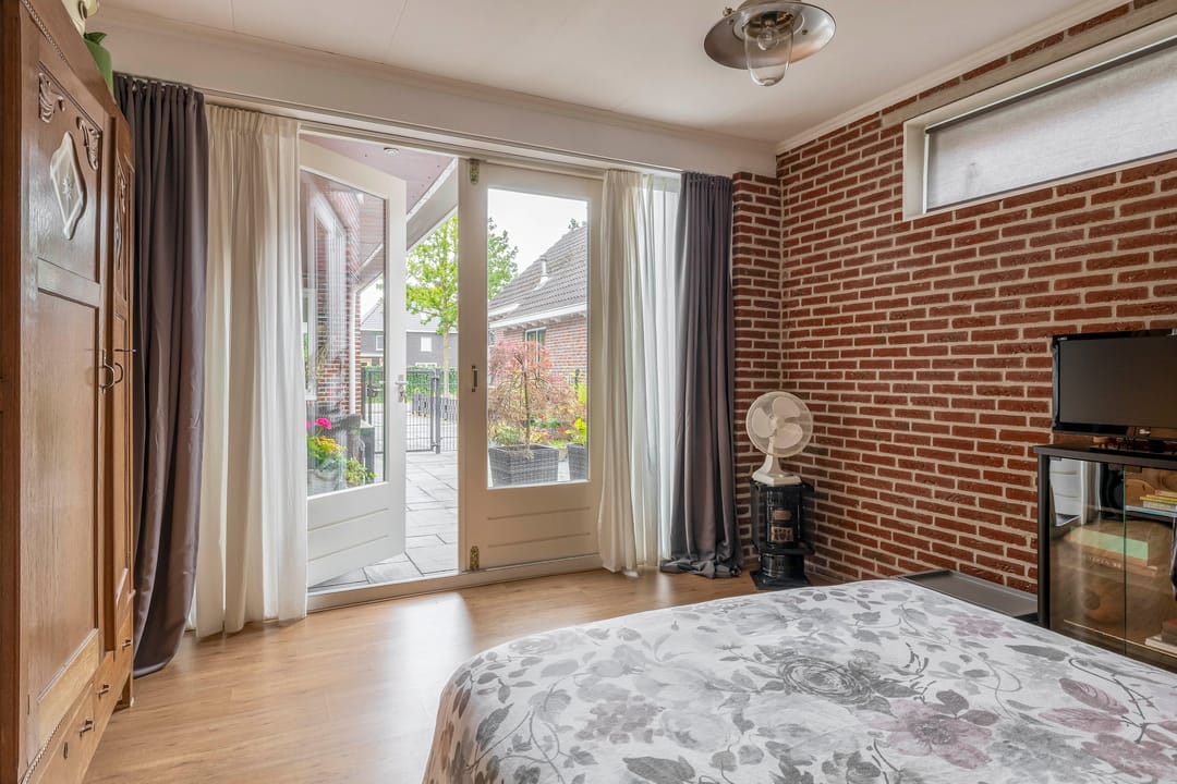Foto 32 van Krommewijk 13