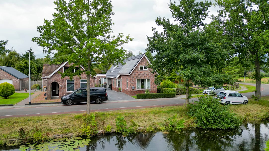 Foto 11 van Krommewijk 13