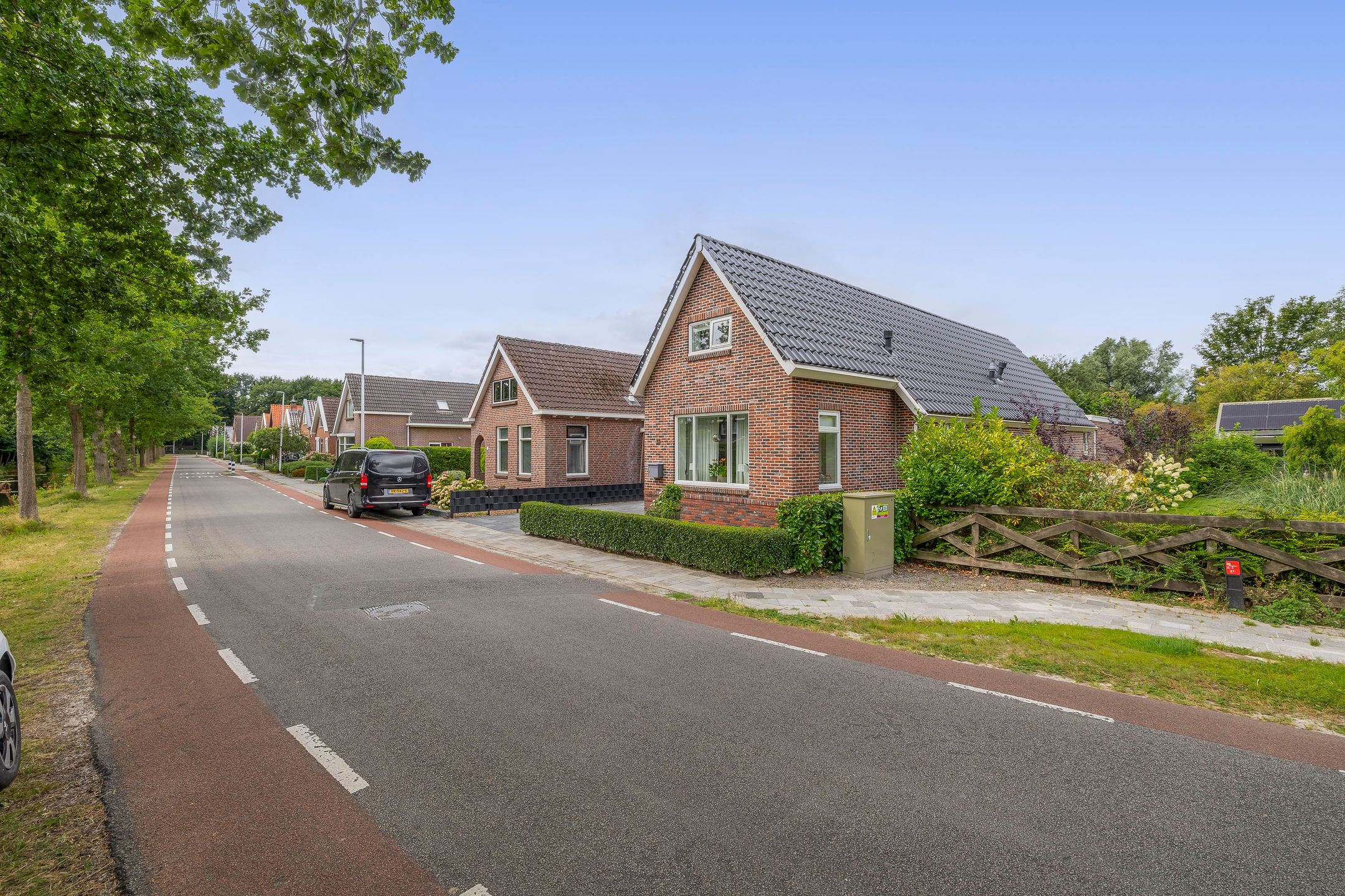 Foto 12 van Krommewijk 13