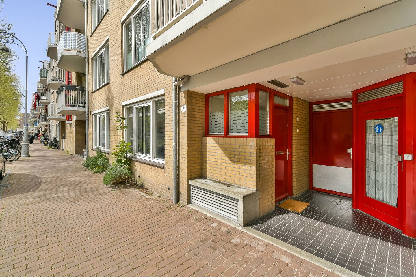 Foto 4 van Insulindeweg 641