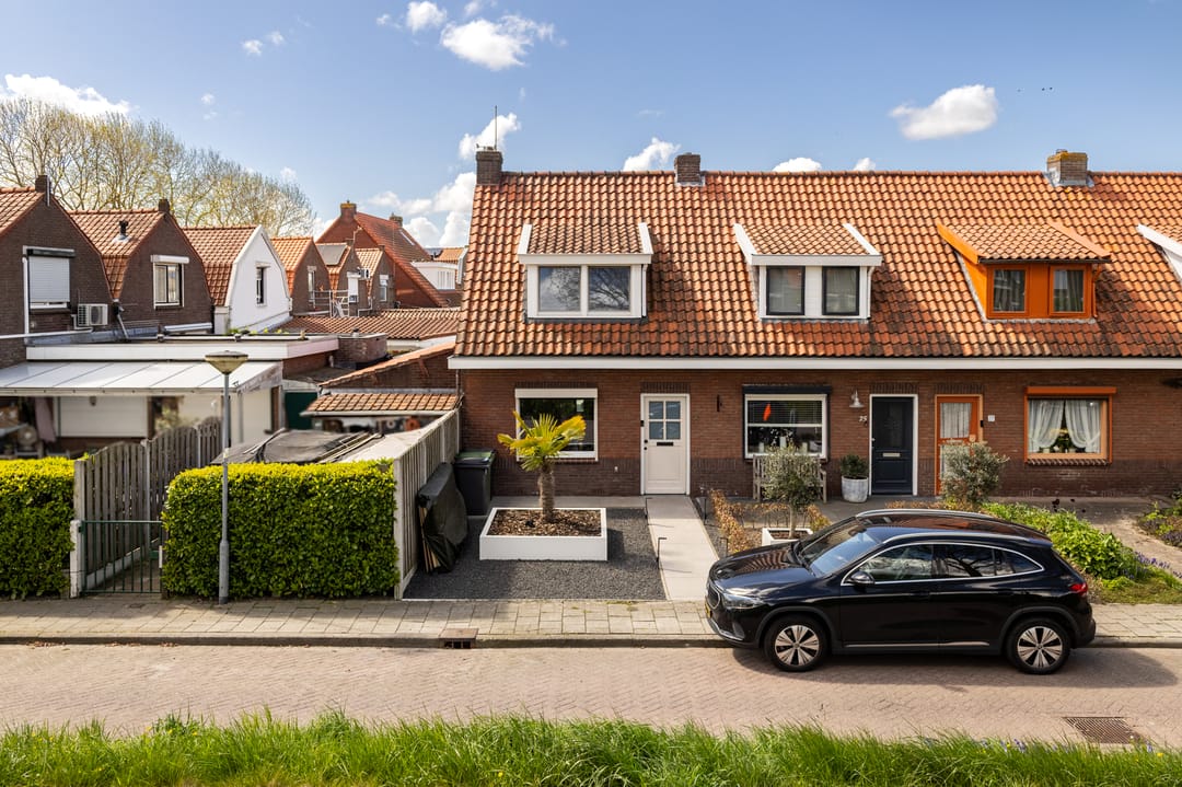 Photo 1 of Oostdijk 23