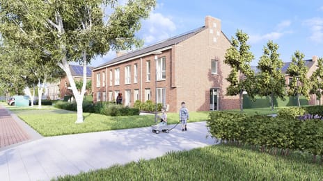 Tussenwoningen thumbnail