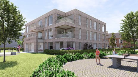 Appartementen thumbnail