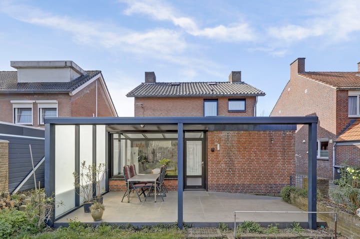 Foto 4 van Maasveldstraat 15