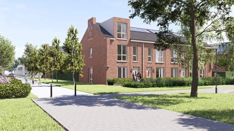 Hoekwoningen thumbnail