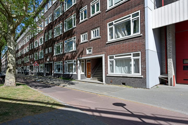 Photo 2 of Mijnsherenlaan 172-D