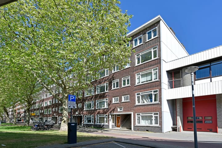 Photo 3 of Mijnsherenlaan 172-D