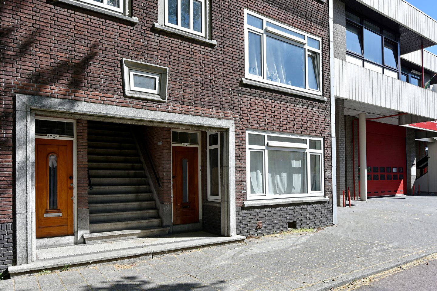 Photo 1 of Mijnsherenlaan 172-D