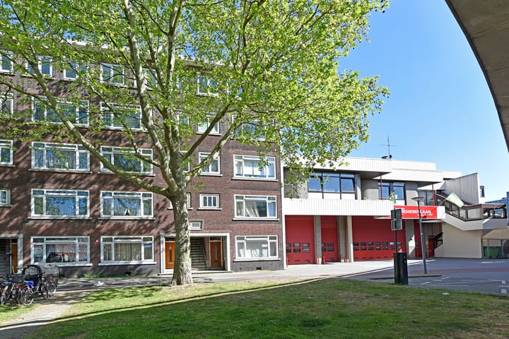 Photo 5 of Mijnsherenlaan 172-D
