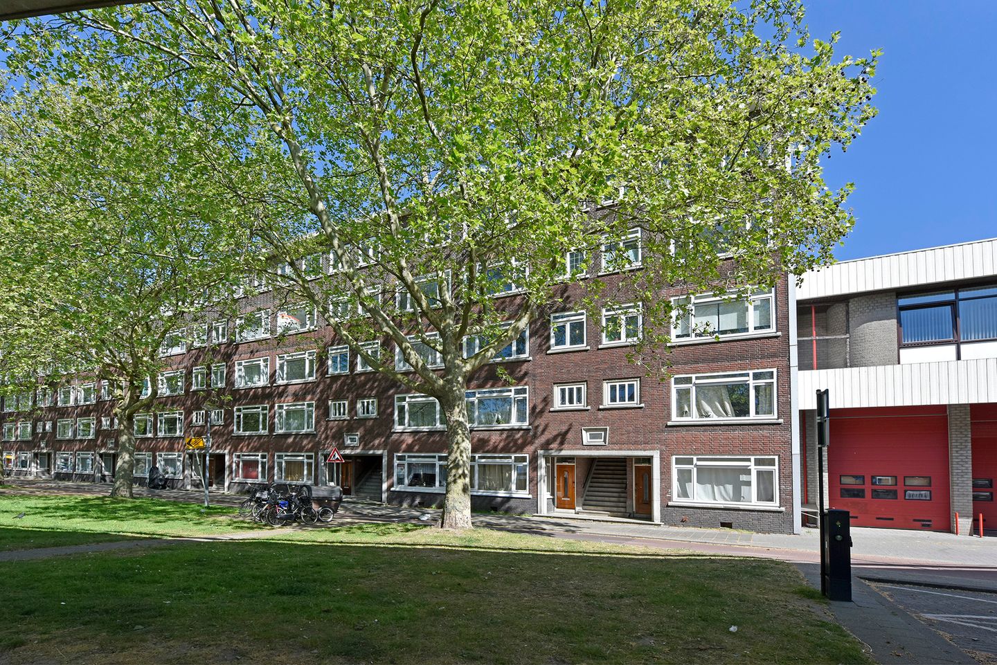 Foto 4 van Mijnsherenlaan 172-D