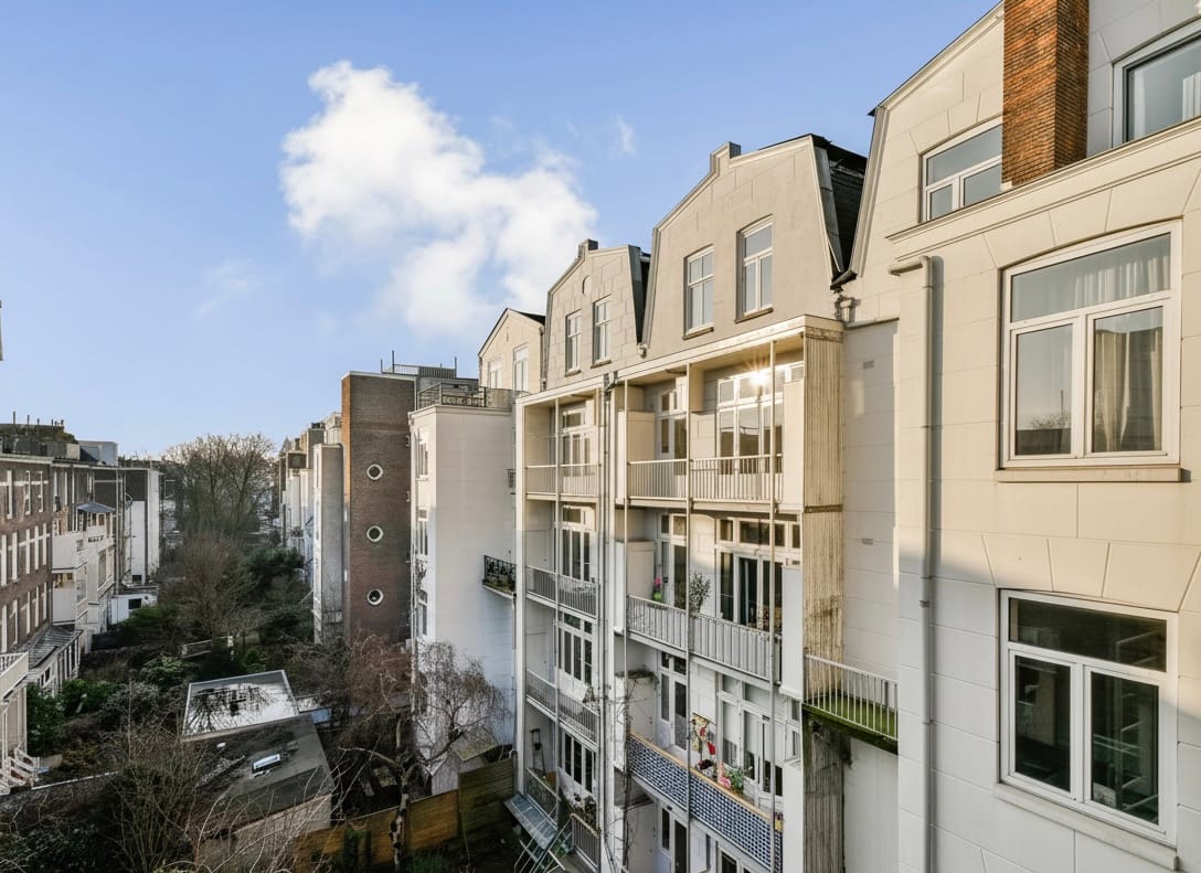 Photo 9 of Nicolaas Witsenstraat 2-C