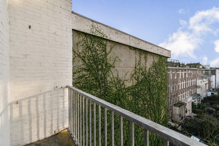 Foto 4 van Nicolaas Witsenstraat 2-C