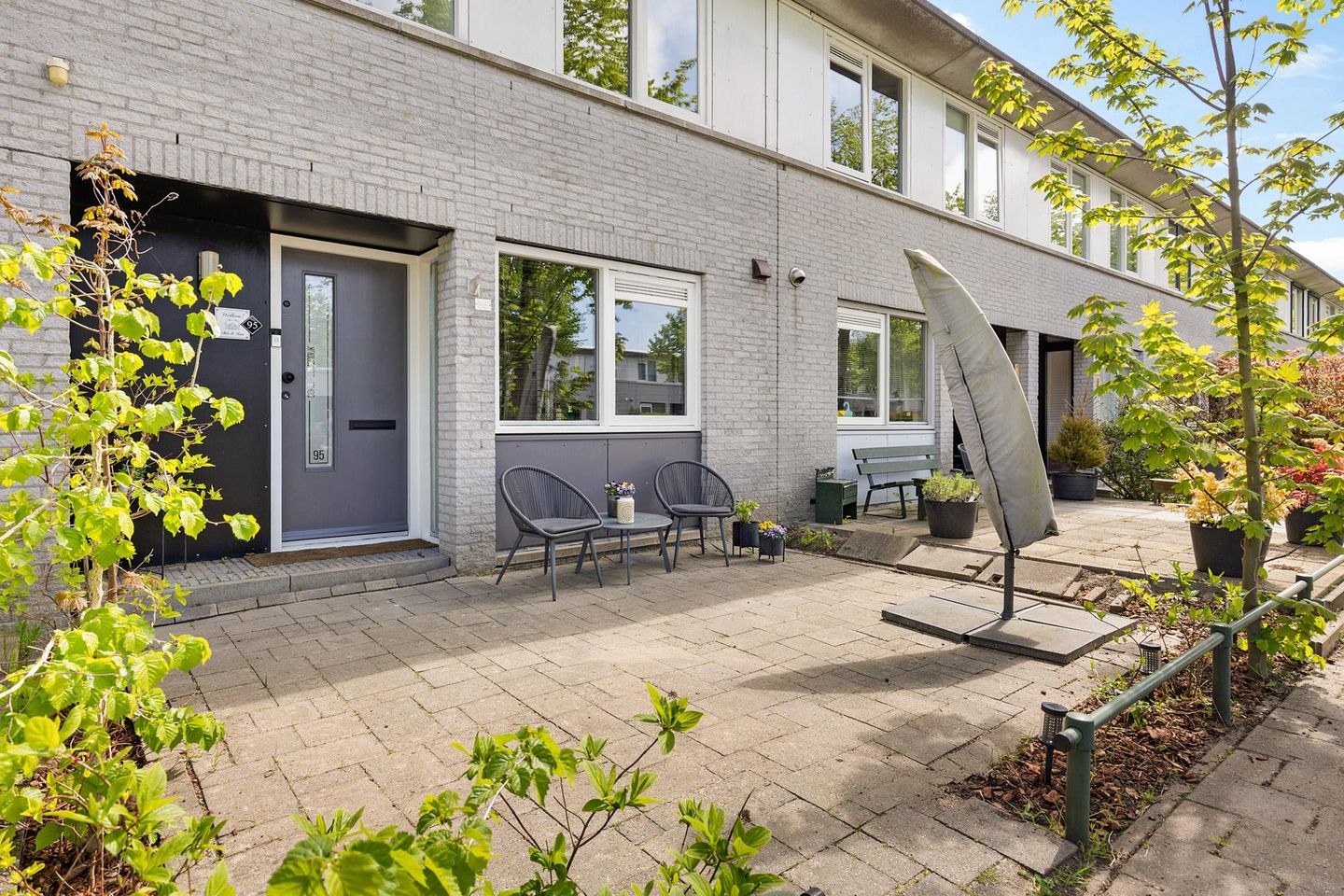 Foto 4 van Harpstraat 95